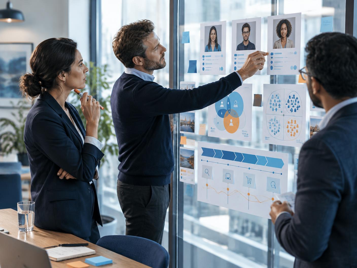 AIS digital solutions visual