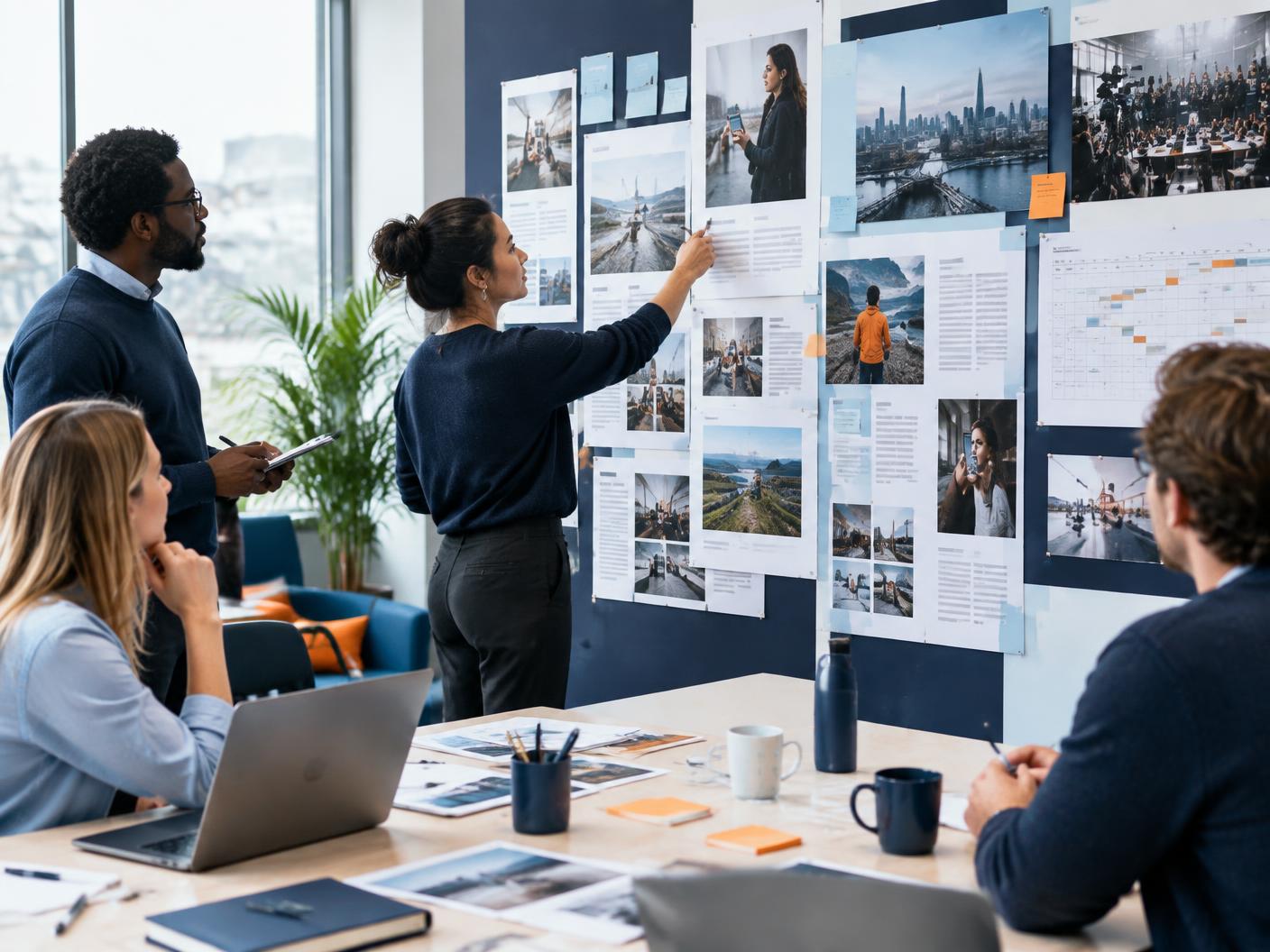 AIS digital solutions visual