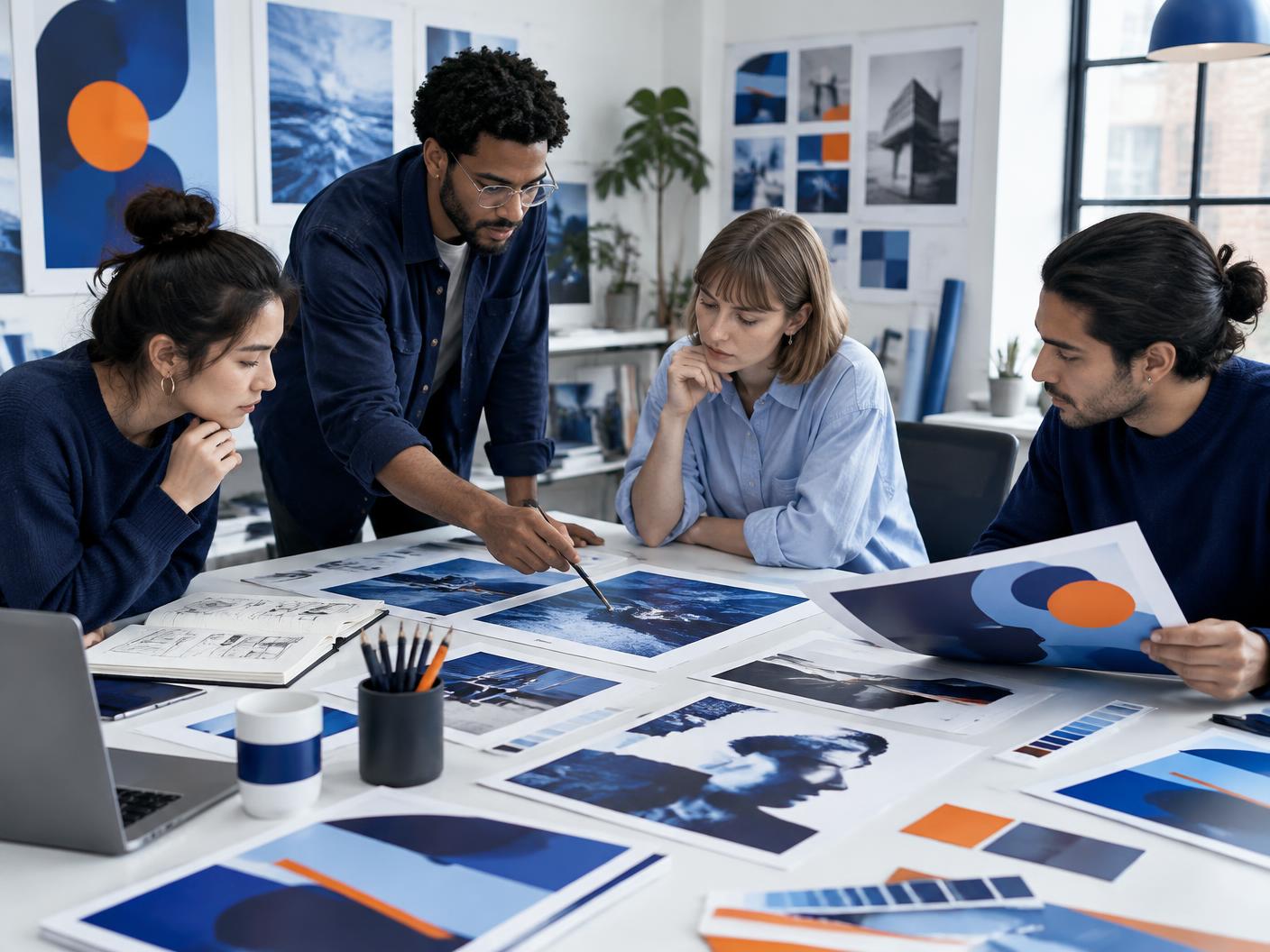 AIS digital solutions visual